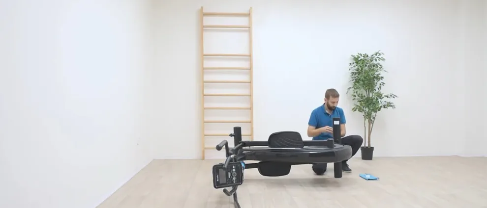 Eliptický trenažér - domácí údržba