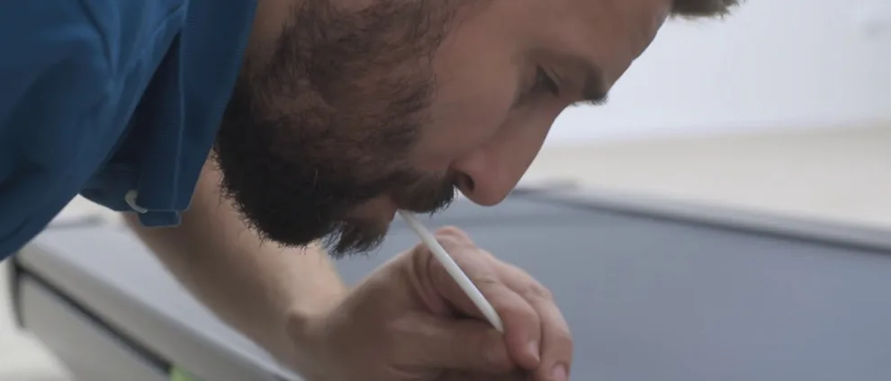 Běžecký pás - domácí údržba