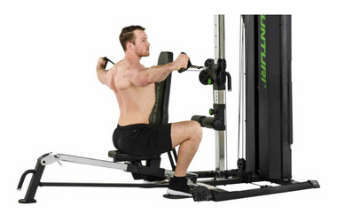 Ako vybrať posilňovacie stroje a lavice?