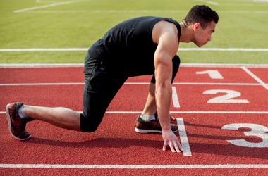 Jak začít pravidelně cvičit?