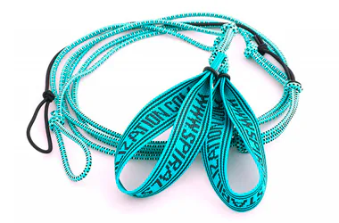 SM systém – jak správně ukotvit a uchopit lano?