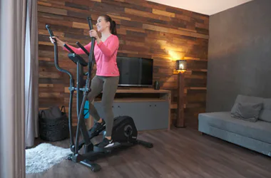 Srovnání eliptických trenažérů – který vybrat?