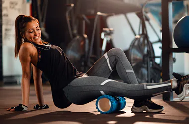 Ako vybrať masážny valec?