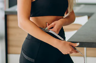 Jak efektivně zhubnout?