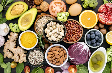 Jak poznáte nedostatek vlákniny?