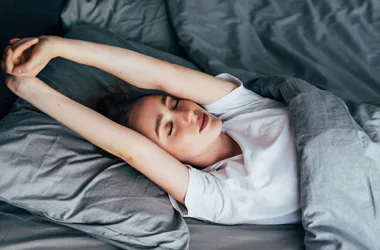 10 tipů pro kvalitnější spánek