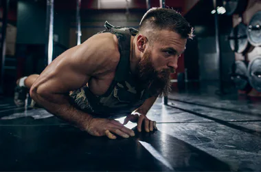 Zátěžová vesta a její využití v tréninku