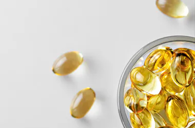 Nedostatkový vitamín D. Nechybí i vám?