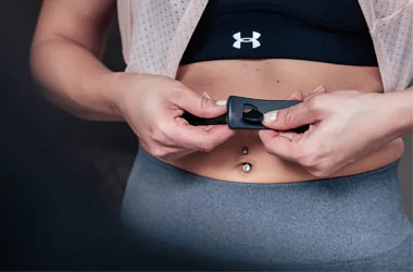 Co jsou hrudní pásy a jak je používat?