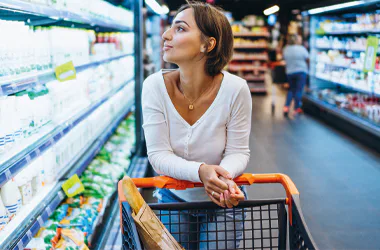 Jak číst obaly a vyznat se ve složení potravin?