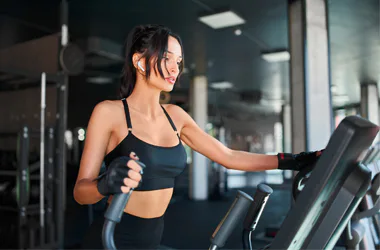 5 nejlepších kardio aktivit pro redukci hmotnosti