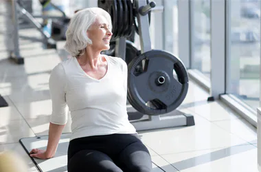Ako vybrať trenažér pre seniora?