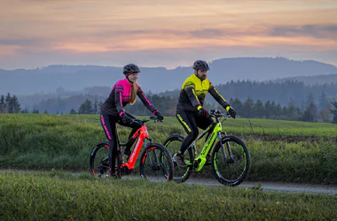 Sezóna elektrobicyklov sa blíži: Ako vybrať to správne?