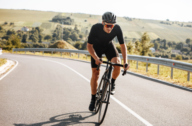 Základní doplňky stravy pro vytrvalostní sporty