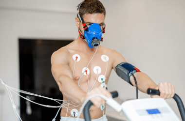 VO2 Max – vaše kondice v čísle