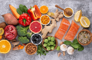 Průvodce vitamínu B