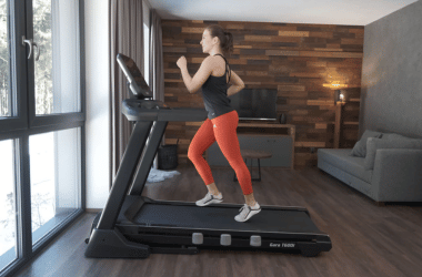 5 tipů, co dokoupit k běžeckému pásu