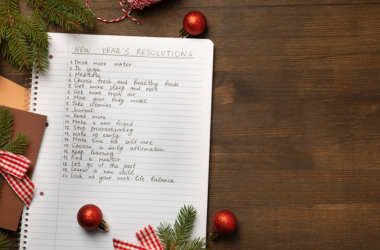 Jak začít cvičit v novém roce a vydržet!