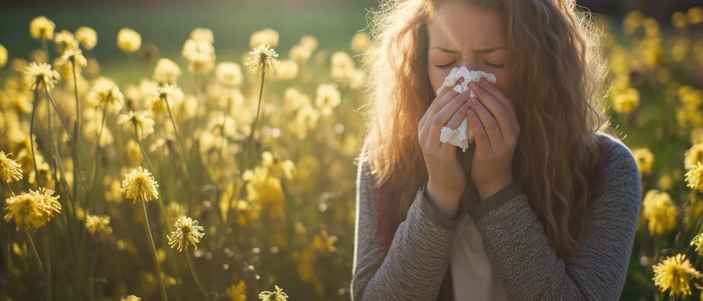 Jarní regenerace: Jak získat více energie a posílit imunitu? | Fitham.cz