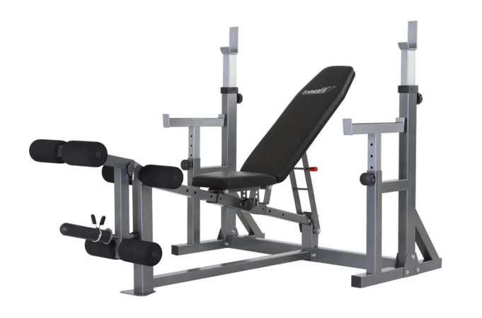 FORMERFIT BENCH PRESS 450 