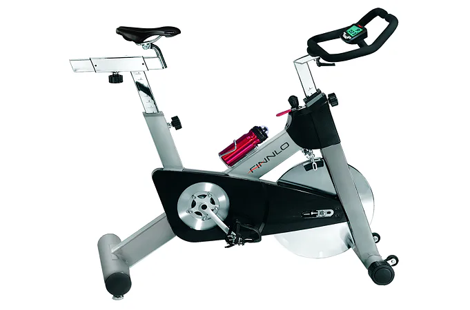 FINNLO MAXIMUM SPEEDBIKE CRX