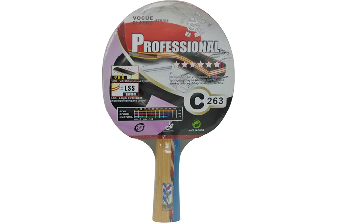 Raketa na stolný tenis GIANT DRAGON 6-Star