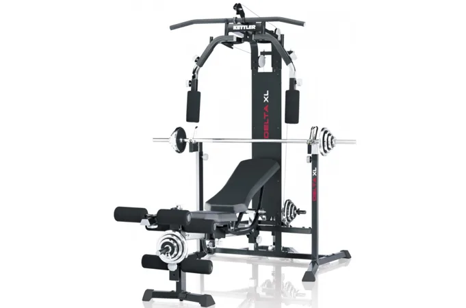 KETTLER DELTA XL 