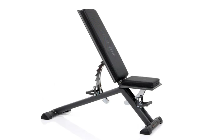 FINNLO Design Line incline bench 3886