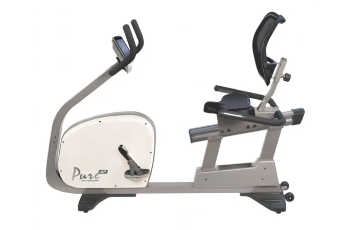 TUNTURI PURE BIKE R 4.0