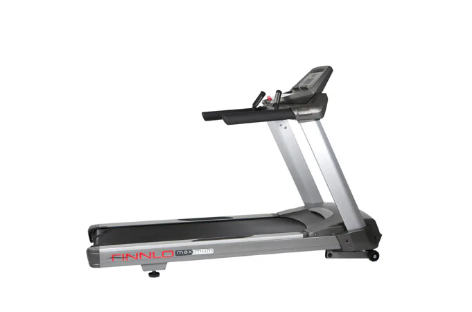 FINNLO MAXIMUM Treadmill