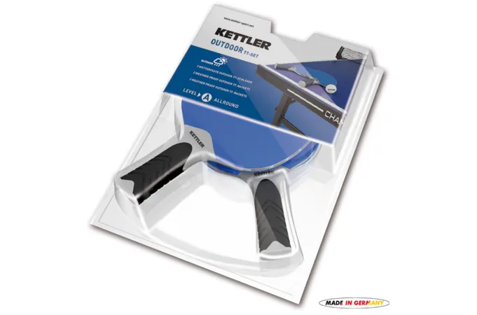 Set pálek KETTLER Outdoor