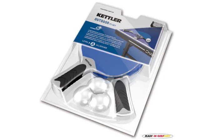 Set pálek a míčků KETTLER Outdoor
