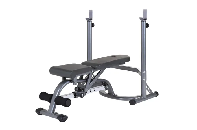 FORMERFIT 329 Set lavice + stojan