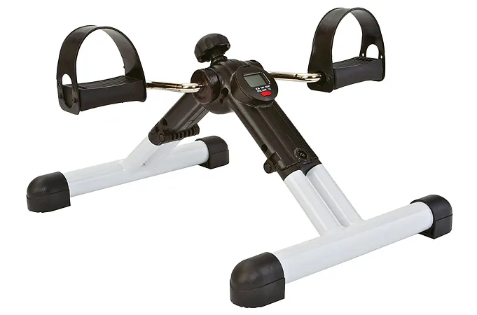 TUNTURI MINI BIKE skladací