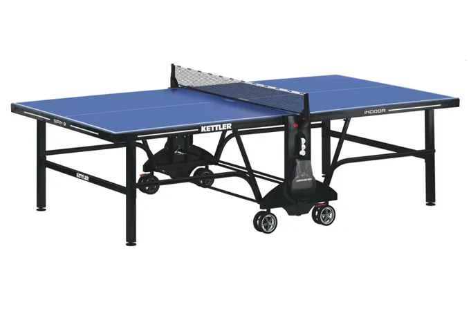 KETTLER SPIN 9