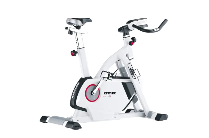 KETTLER RACER 3