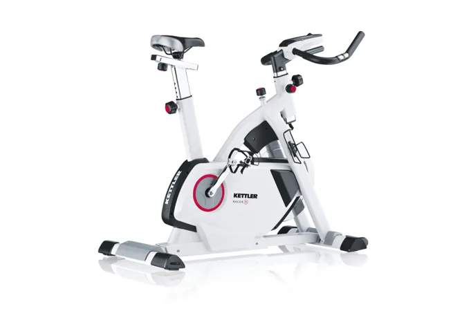 KETTLER RACER 1