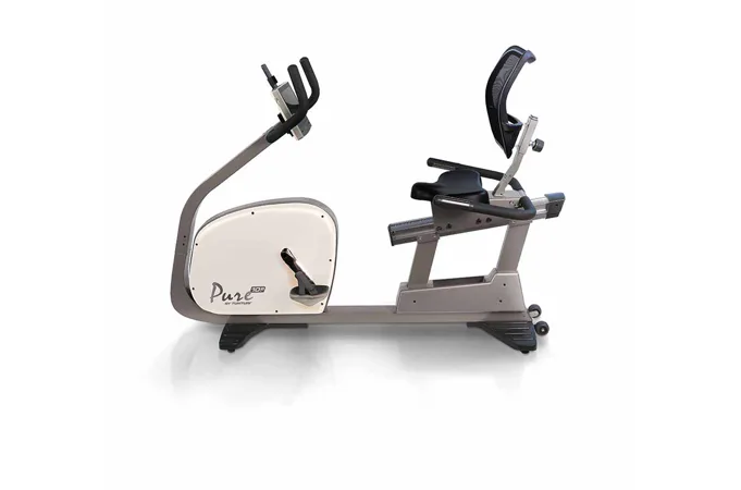 TUNTURI PURE BIKE R 10.1