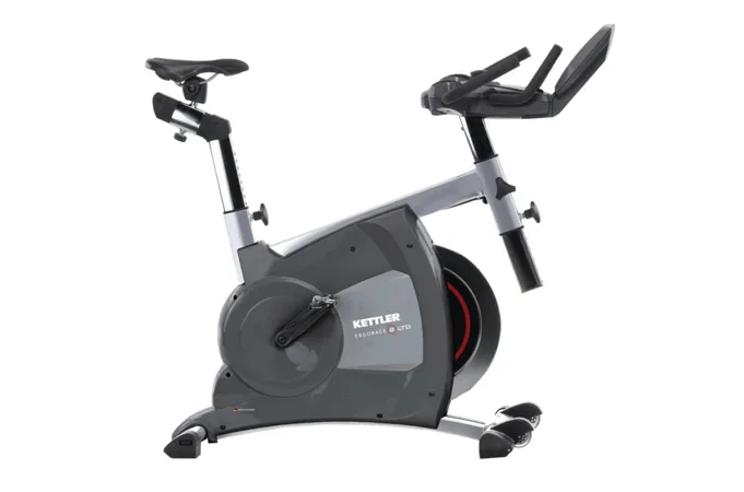 KETTLER ERGORACE LTD