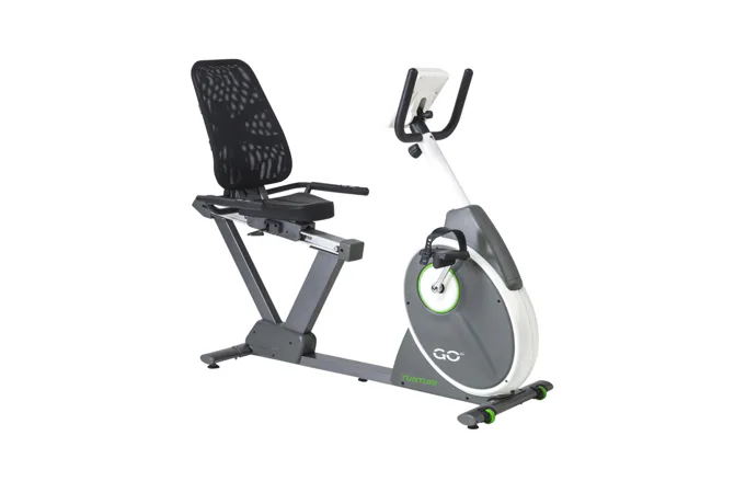 TUNTURI GO Recumbent Bike 70