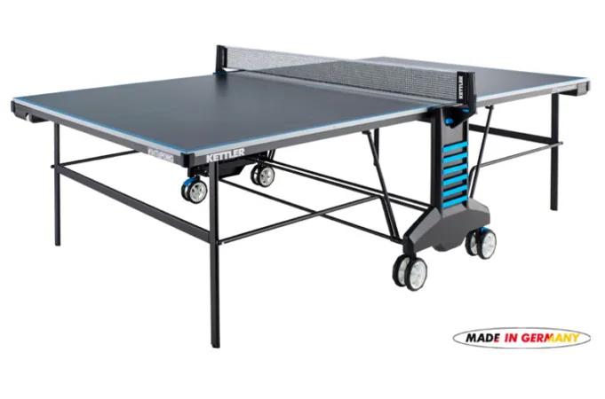 KETTLER SKETCH&PONG