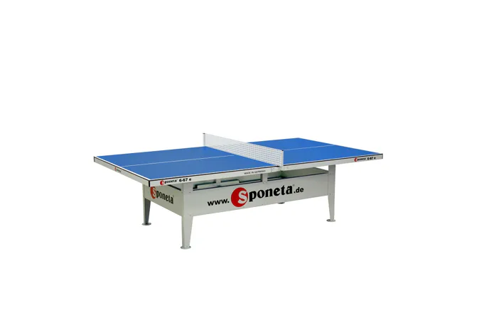 SPONETA S6-67e - modrý