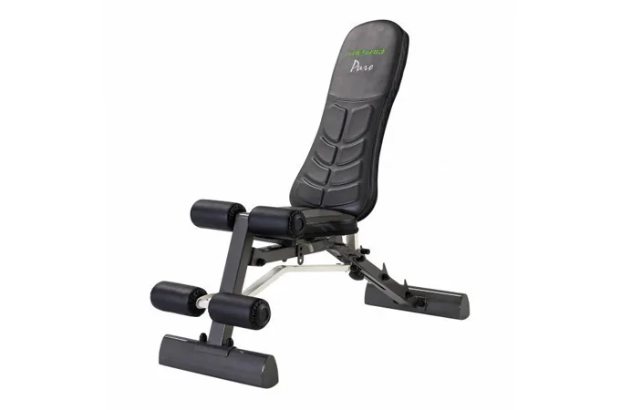 TUNTURI PURE UTILITY BENCH