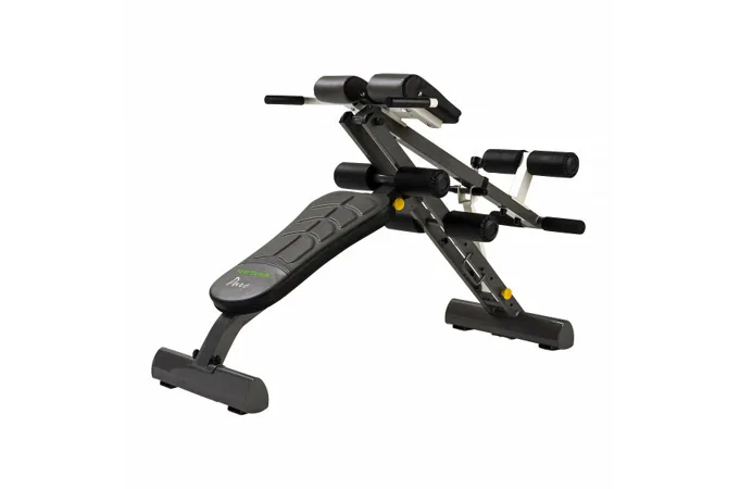 TUNTURI PURE STRENGTH CORE TRAINER