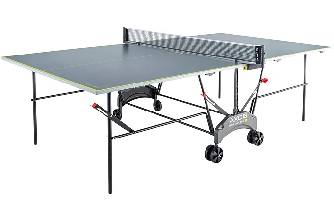KETTLER OUTDOOR 1