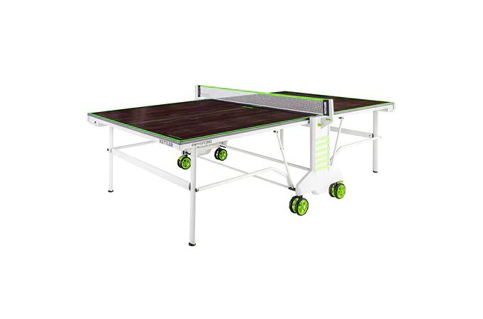 KETTLER WOOD PONG