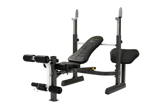 TUNTURI PURE WEIGHT BENCH