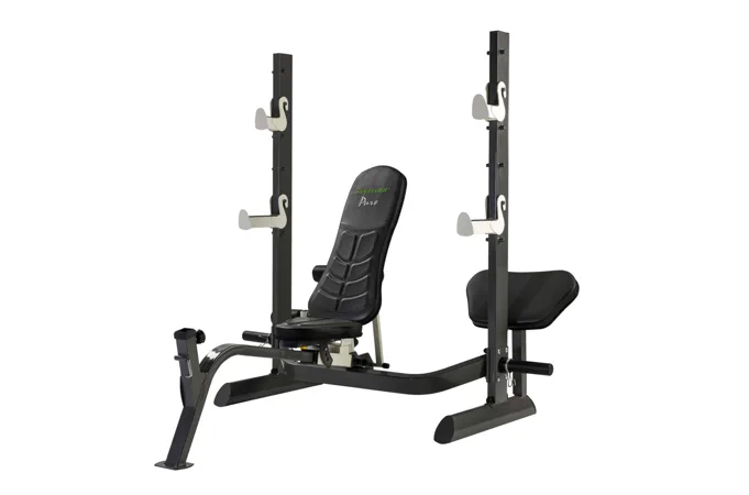 TUNTURI PURE OLYMPIC BENCH