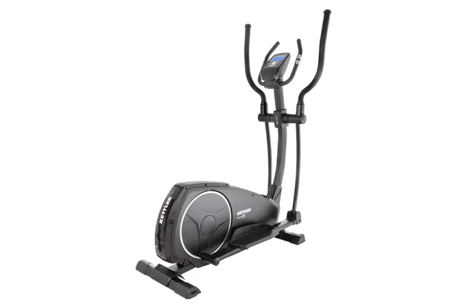 KETTLER RIVO P BLACK