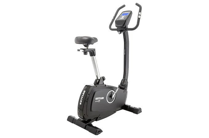 KETTLER GIRO P BLACK